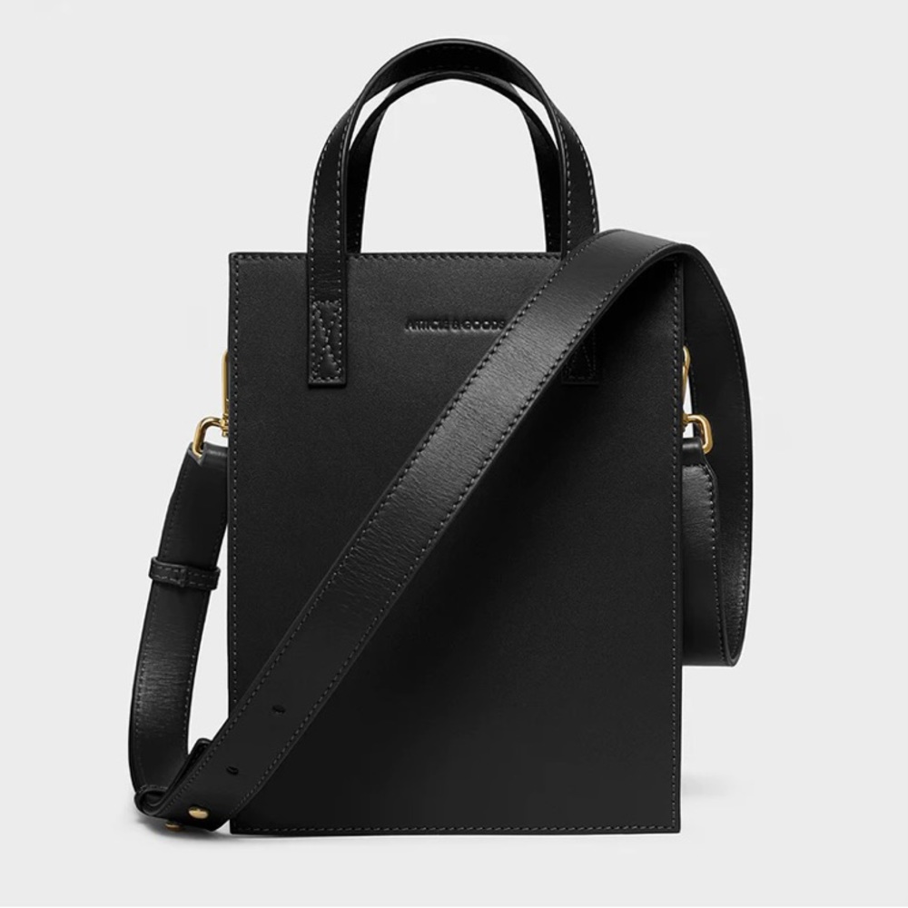 Mini tote